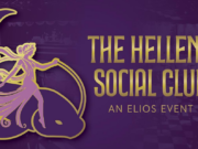 Elios Charitable Foundation Presents the Hellenic Social Club