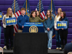 Hochul Announces Major Online Safety and Youth Mental Health Initiatives