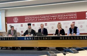 Τα βήματα του Αποστόλου Παύλου στην Πιερία “ζωντάνεψαν” με τη χρήση drones και laser