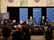 Ν. Δένδιας: Ελλάδα και Ισραήλ δεν αποκλείουν την Τουρκία – Δεν βοηθά στον διάλογο η λογική της «Γαλάζιας Πατρίδας»