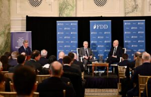 Ν. Δένδιας: Ελλάδα και Ισραήλ δεν αποκλείουν την Τουρκία – Δεν βοηθά στον διάλογο η λογική της «Γαλάζιας Πατρίδας»