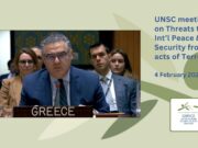 Συμβούλιο Ασφαλείας ΟΗΕ: Ενισχυμένη και πιο σύνθετη η απειλή του ISIL/DAESH σε Συρία, Ιράκ και Αφρική