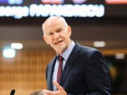 Πρωτοβουλία Γ. Παπανδρέου για την Ολυμπιακή Εκεχειρία εν όψει των Χειμερινών Ολυμπιακών Αγώνων