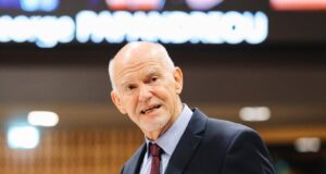 Πρωτοβουλία Γ. Παπανδρέου για την Ολυμπιακή Εκεχειρία εν όψει των Χειμερινών Ολυμπιακών Αγώνων