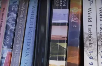 Η CIA βάζει τέλος στο «World Factbook», την έκδοσή της για την «Κατάσταση του Κόσμου»