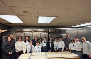 A. Fantis School Celebrates International Day of the Greek Language