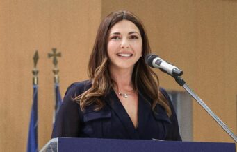 Σ. Ζαχαράκη: Η ελληνόγλωσση εκπαίδευση στο εξωτερικό αποτελεί σταθερή και διαχρονική προτεραιότητα