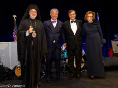 Leadership 100 Inducts New Chairman, Approves $6.5 Million in Grants