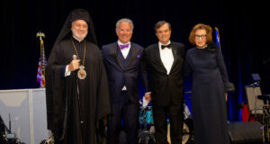 Leadership 100 Inducts New Chairman, Approves $6.5 Million in Grants