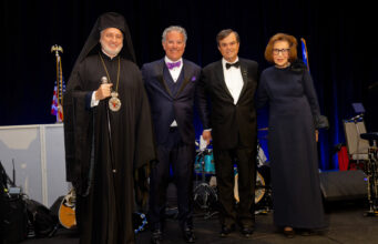 Leadership 100 Inducts New Chairman, Approves $6.5 Million in Grants