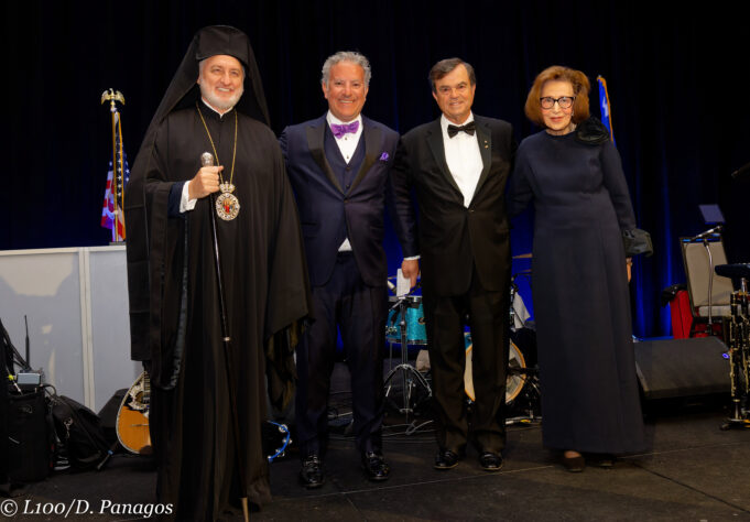 Leadership 100 Inducts New Chairman, Approves $6.5 Million in Grants