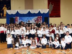 St. Thomas Hellenic School PTO Hosted Its 30th Nisiotiko Glendi