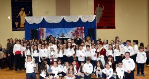 St. Thomas Hellenic School PTO Hosted Its 30th Nisiotiko Glendi