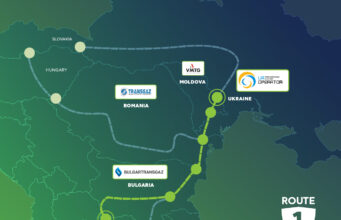 As February Summit Nears, Washington Convenes Key Players Around a Fragile Energy Corridor Where Greece Plays a Central Role