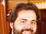 Rev. Constantine E. Makrinos will be missed