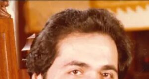 Rev. Constantine E. Makrinos will be missed