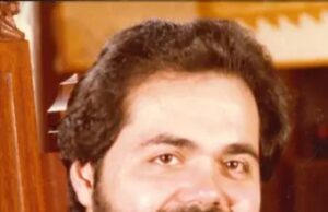 Rev. Constantine E. Makrinos will be missed