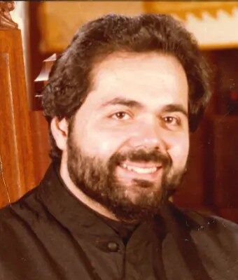 Rev. Constantine E. Makrinos will be missed