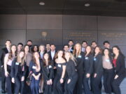 NHSA Unveils 2026 Executive Board; Returns to NYC for Biannual Convention