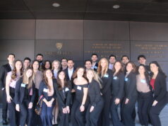 NHSA Unveils 2026 Executive Board; Returns to NYC for Biannual Convention