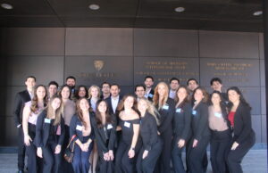 NHSA Unveils 2026 Executive Board; Returns to NYC for Biannual Convention