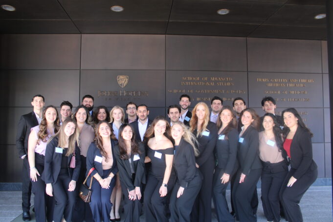 NHSA Unveils 2026 Executive Board; Returns to NYC for Biannual Convention