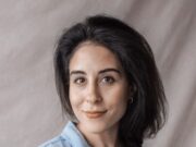 Sophia Kiapos discusses her Greek heritage, the Greek community on a global scale, and directing her new film