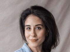 Sophia Kiapos discusses her Greek heritage, the Greek community on a global scale, and directing her new film