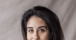 Sophia Kiapos discusses her Greek heritage, the Greek community on a global scale, and directing her new film