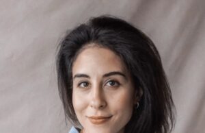 Sophia Kiapos discusses her Greek heritage, the Greek community on a global scale, and directing her new film