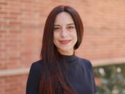 UCLA and Cyprus Mourn Professor Ioanna Kakoulli