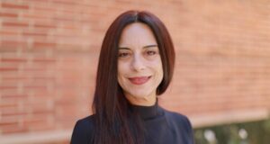 UCLA and Cyprus Mourn Professor Ioanna Kakoulli