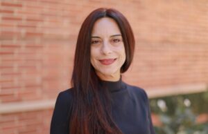 UCLA and Cyprus Mourn Professor Ioanna Kakoulli