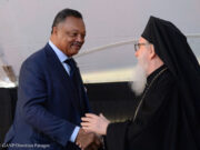 Τζέσε Τζάκσον: Ο αγωνιστής για τα ατομικά δικαιώματα που σημάδεψε την σύγχρονη αμερικανική πολιτική ιστορία