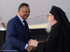 Τζέσε Τζάκσον: Ο αγωνιστής για τα ατομικά δικαιώματα που σημάδεψε την σύγχρονη αμερικανική πολιτική ιστορία