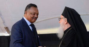 Τζέσε Τζάκσον: Ο αγωνιστής για τα ατομικά δικαιώματα που σημάδεψε την σύγχρονη αμερικανική πολιτική ιστορία