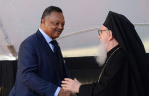 Τζέσε Τζάκσον: Ο αγωνιστής για τα ατομικά δικαιώματα που σημάδεψε την σύγχρονη αμερικανική πολιτική ιστορία