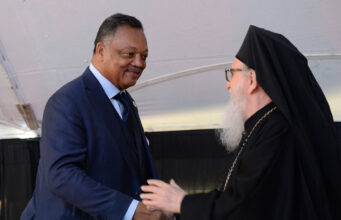 Τζέσε Τζάκσον: Ο αγωνιστής για τα ατομικά δικαιώματα που σημάδεψε την σύγχρονη αμερικανική πολιτική ιστορία