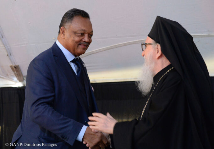 Τζέσε Τζάκσον: Ο αγωνιστής για τα ατομικά δικαιώματα που σημάδεψε την σύγχρονη αμερικανική πολιτική ιστορία