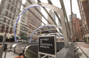 Hochul Unveils Plan to Reimagine Jamaica Station and Advance 2nd Avenue Subway Expansion