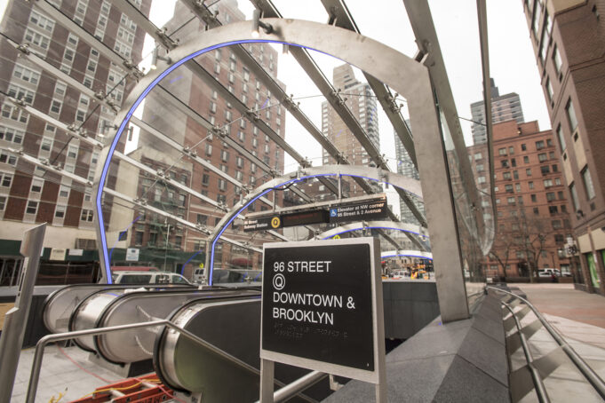 Hochul Unveils Plan to Reimagine Jamaica Station and Advance 2nd Avenue Subway Expansion