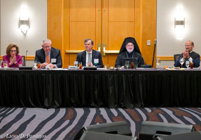 L- 100 Executive Committee Approves $6,510,700 in Grants, Total since Founding will reach $89,355,203