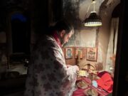 Εκκλησιολογικό θεμέλιο το Ψυχοσάββατο: H Eνότητα Zώντων και Kεκοιμημένων