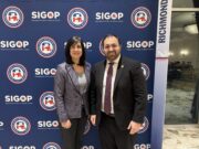 Malliotakis, Tannousis Secure SIGOP Endorsements