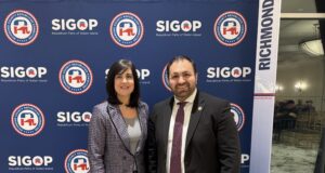 Malliotakis, Tannousis Secure SIGOP Endorsements