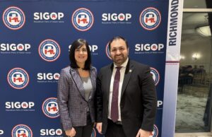 Malliotakis, Tannousis Secure SIGOP Endorsements