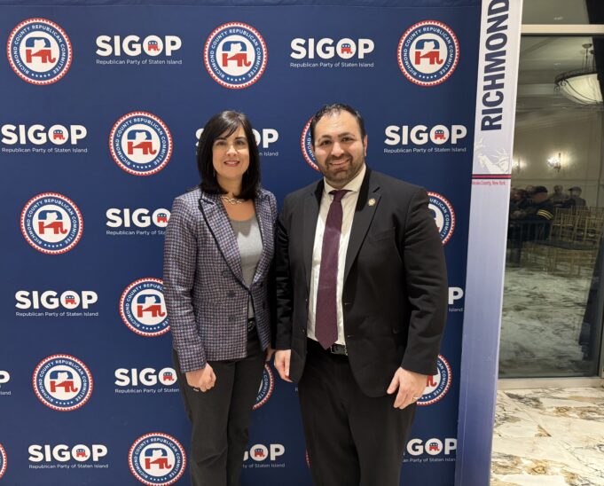 Malliotakis, Tannousis Secure SIGOP Endorsements