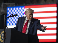 Trump: US-Greek relations ‘stronger than ever’