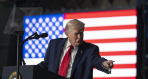 Trump: US-Greek relations ‘stronger than ever’