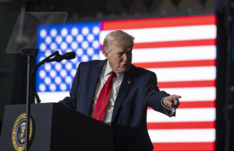 Trump: US-Greek relations ‘stronger than ever’